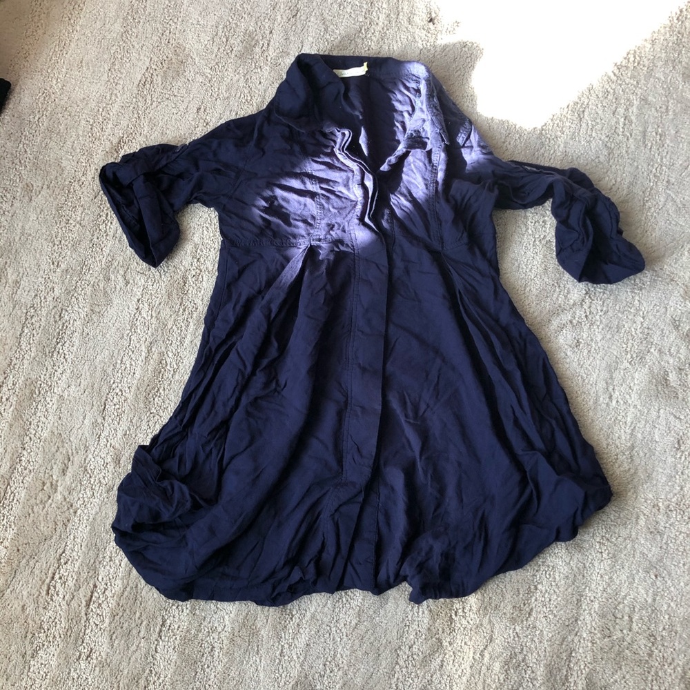 Christina Jacobs medium dress / tunic